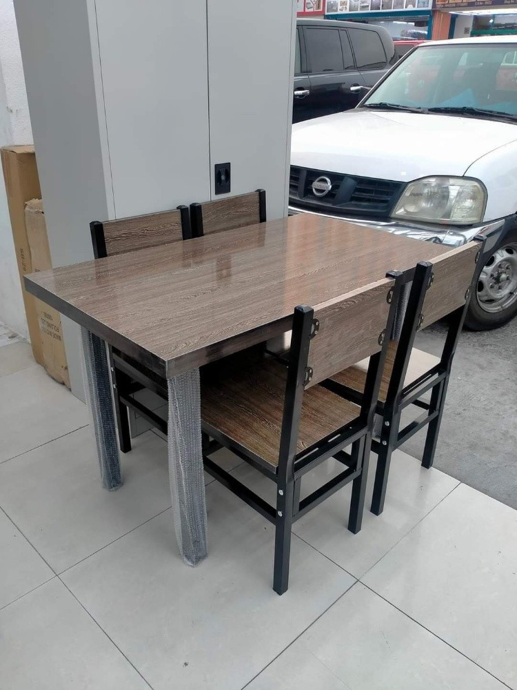 Dining Table set - 6