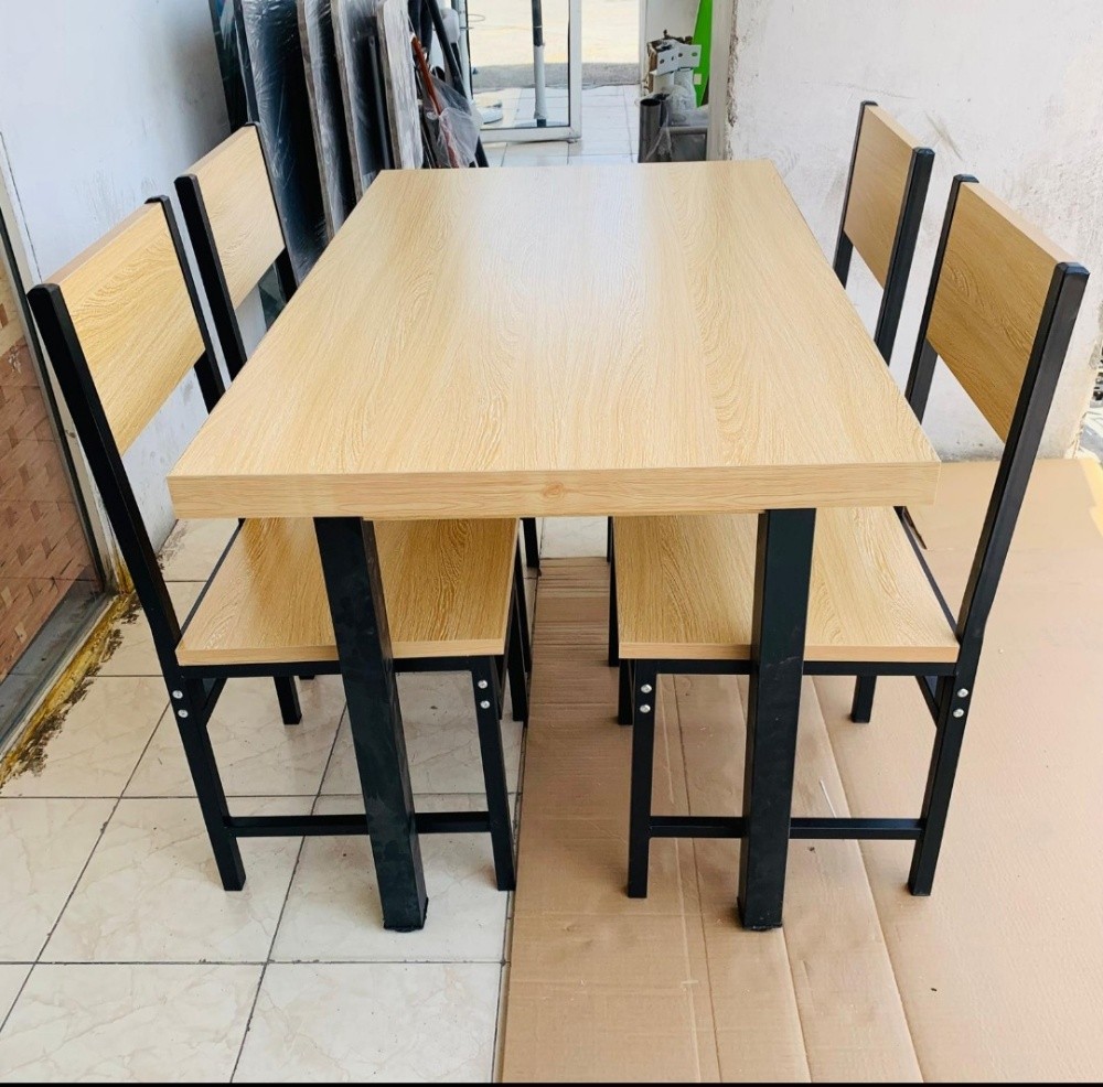 Dining Table set - 5