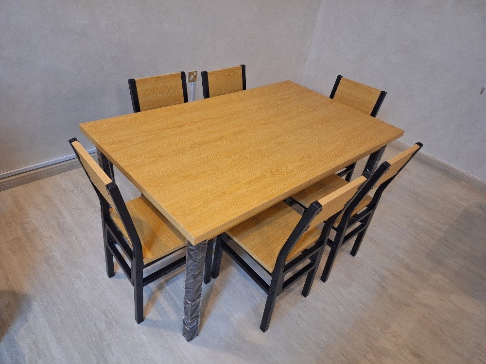 Dining Table set - 3