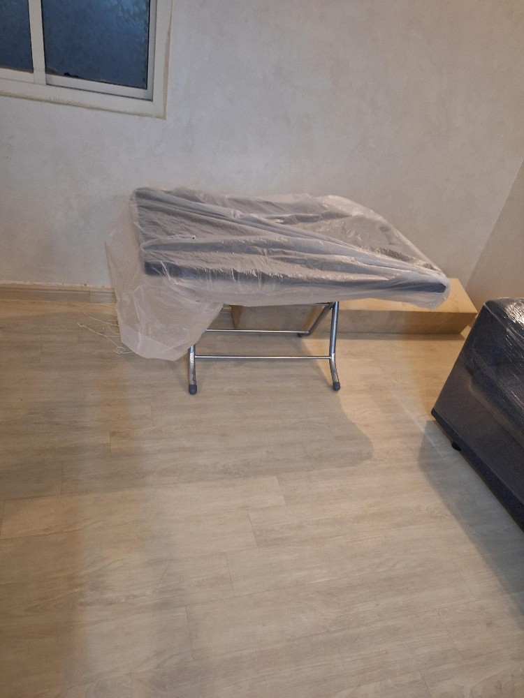 Dining Table set - 4