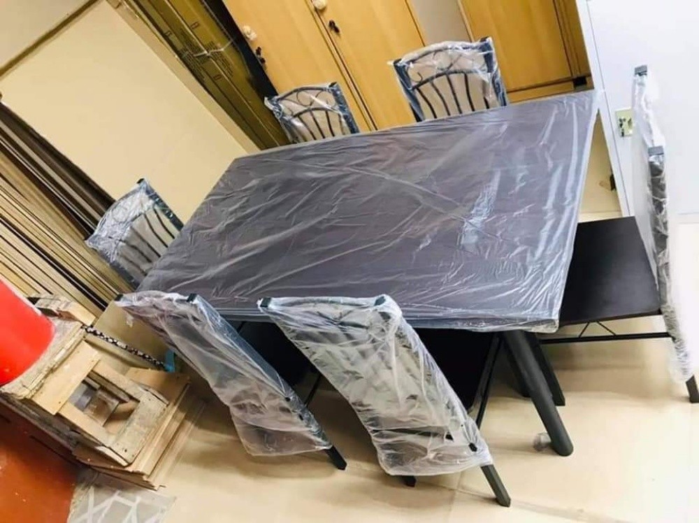 Dining Table set - 12