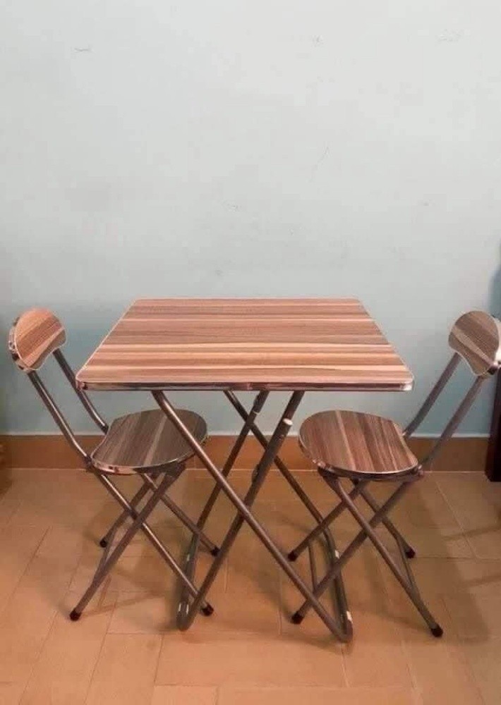 Dining Table set - 11