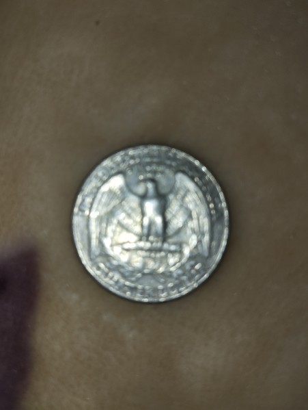 1979 us quarter dollar very rare - 2
