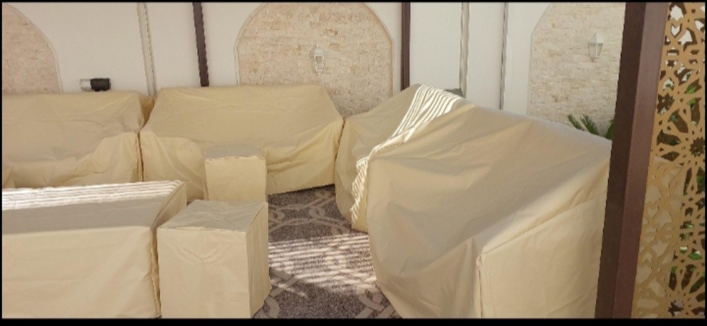 Upholstery services - 8