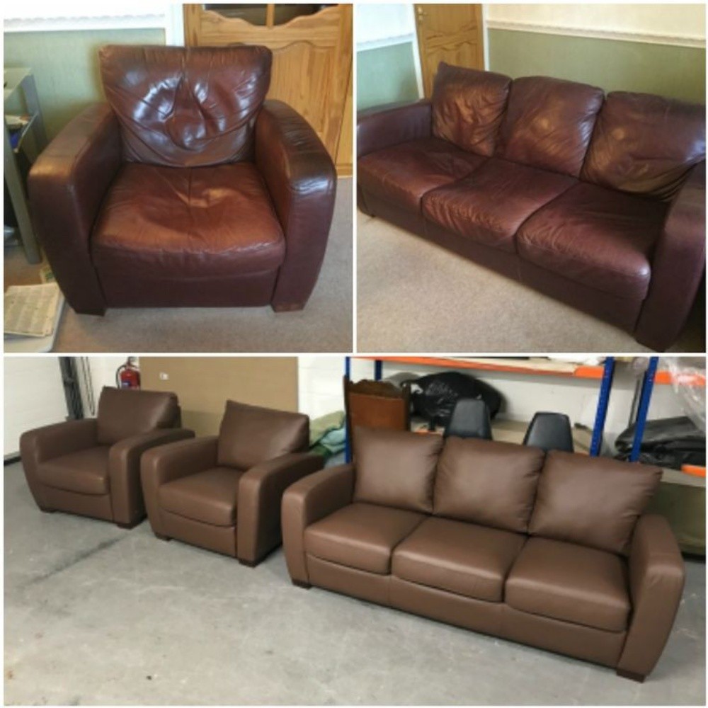 Upholstery services - 6