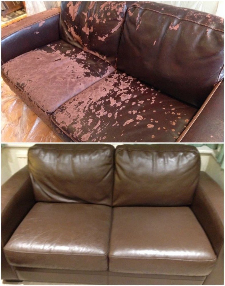 Upholstery services - 5