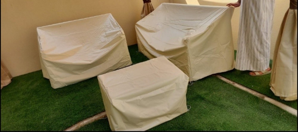 Upholstery services - 7