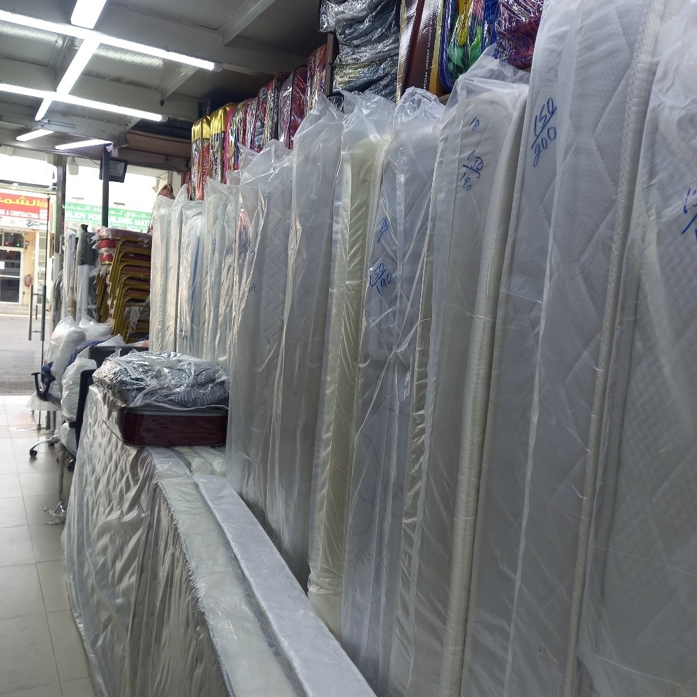 new matress selling - 2