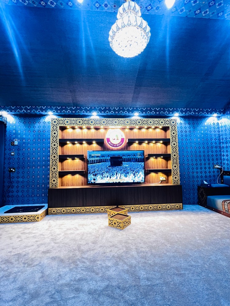 cubbort majlis - 6
