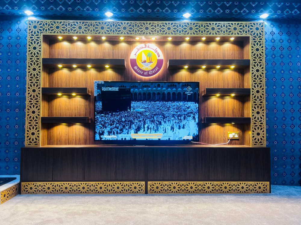 cubbort majlis - 2