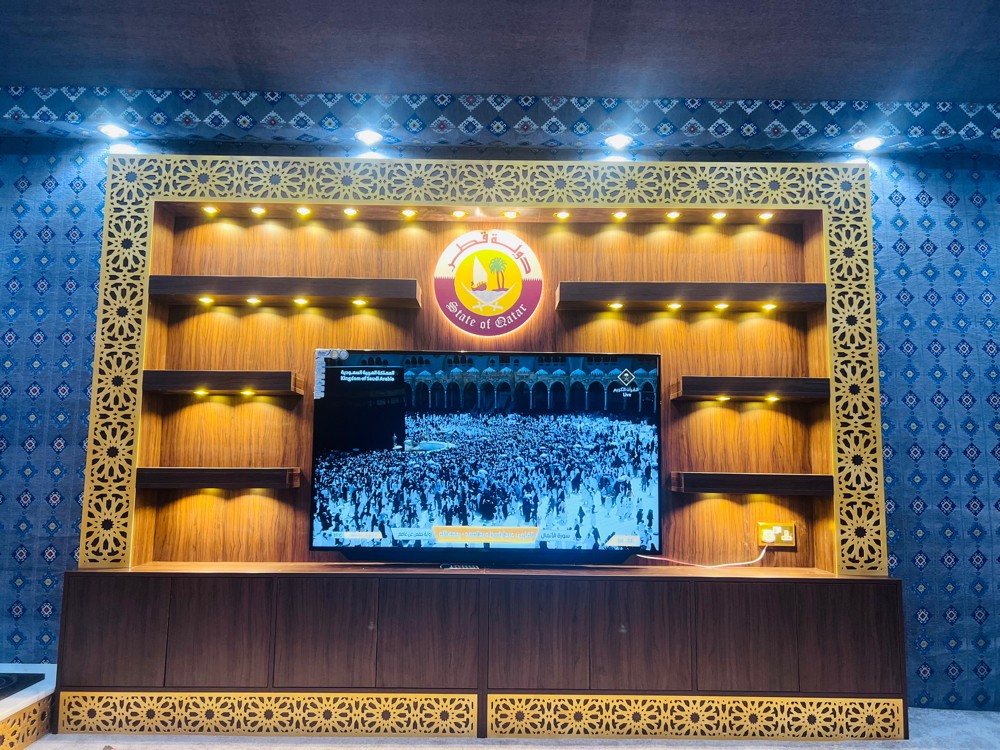 cubbort majlis - 3