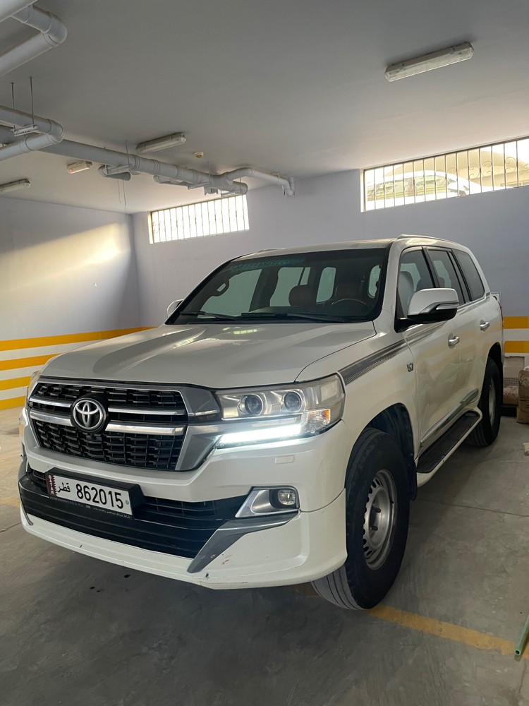 Gxr10 to vxr 21 - 3