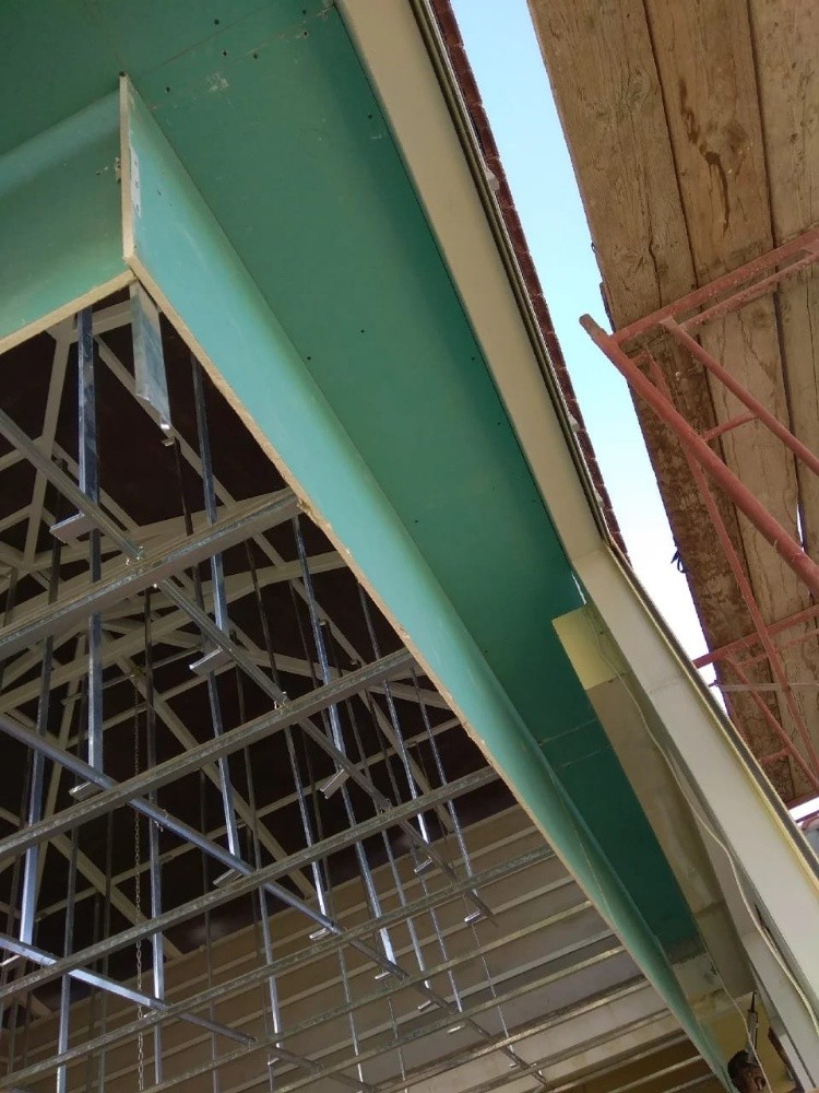 building maintenance service - 2