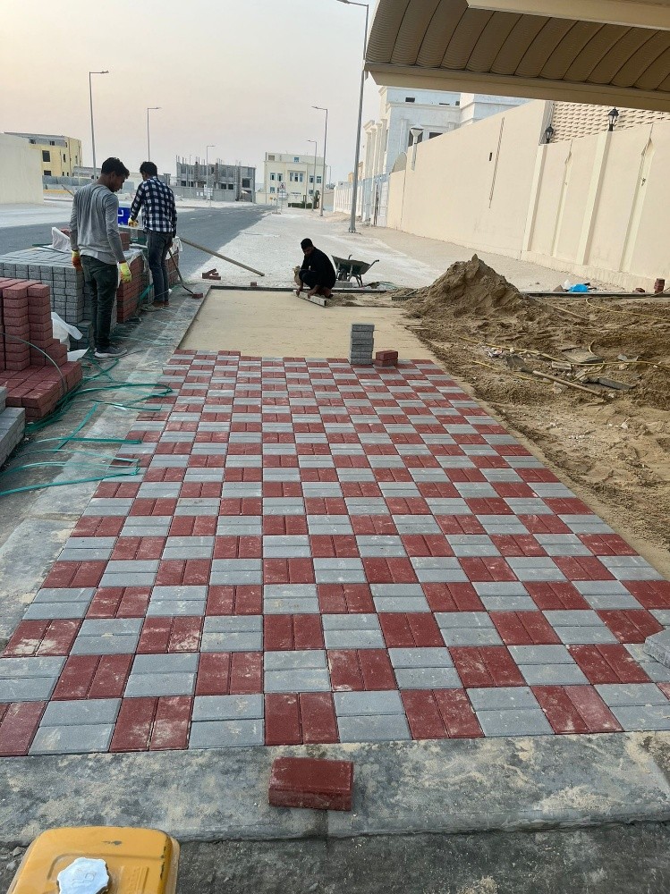 تركيب الانترللوك - 1