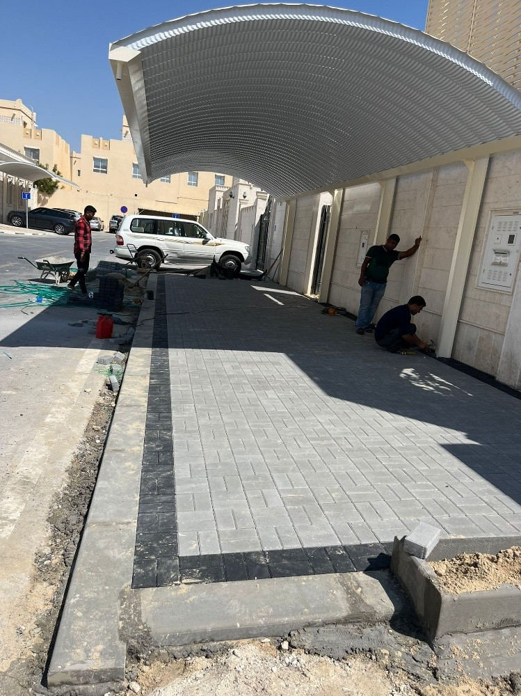 تركيب الانترللوك - 6