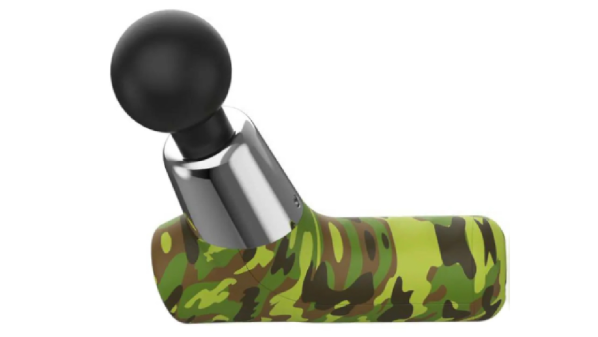 Green Relaxante Massage Gun - 2