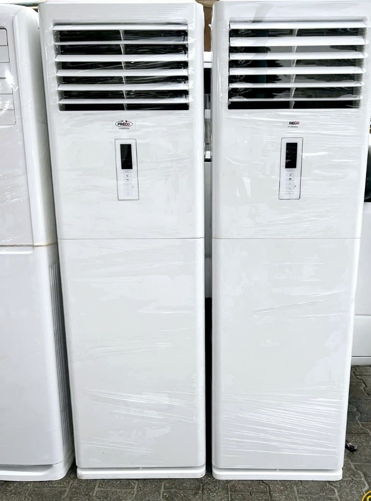 General Split AC Sale. - 10