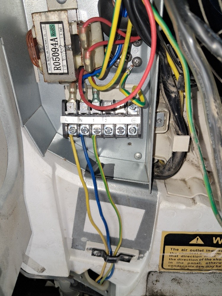General Split AC Sale. - 16