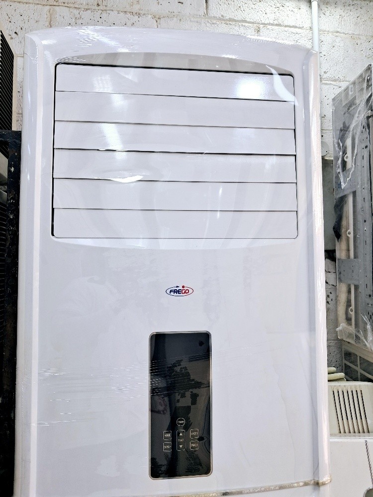 General Split AC Sale. - 11