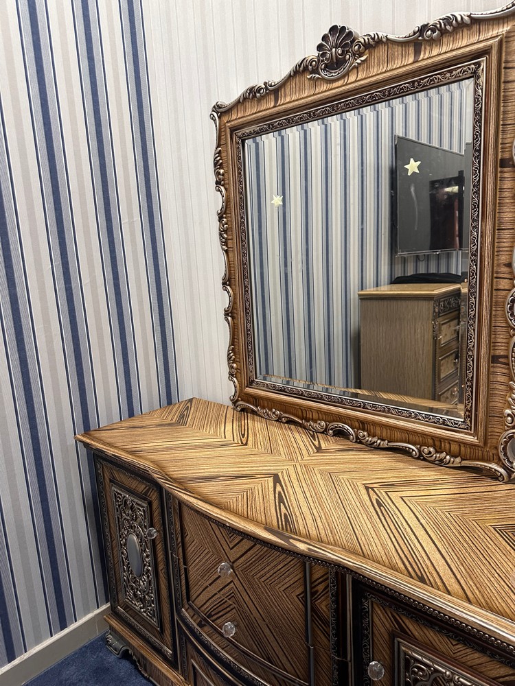 Complete Bedroom Set for Sale - 5