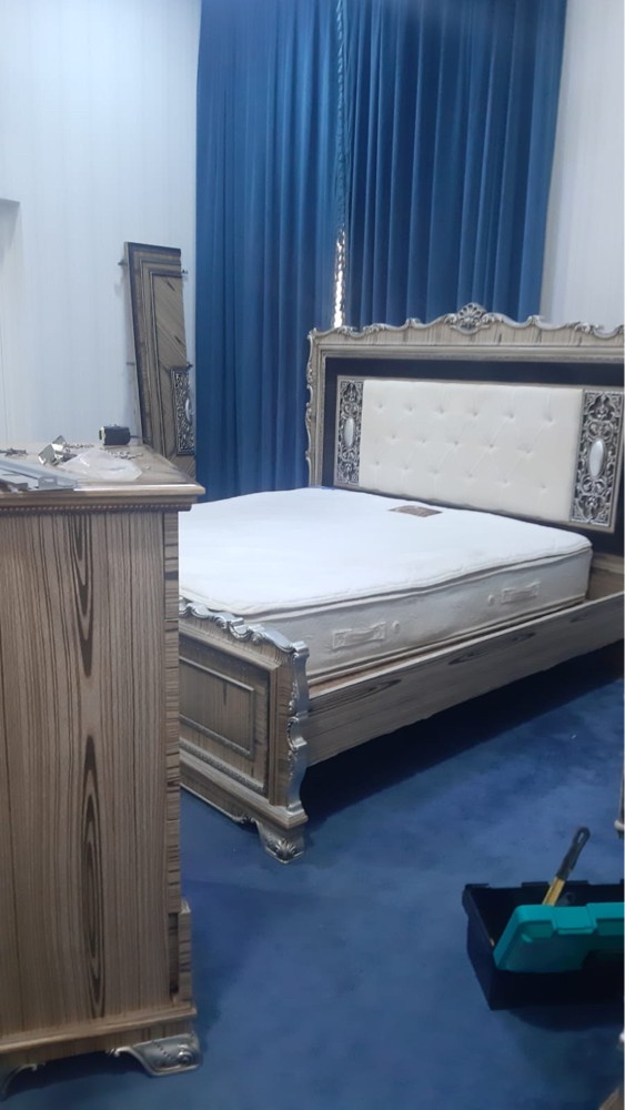 Complete Bedroom Set for Sale - 6