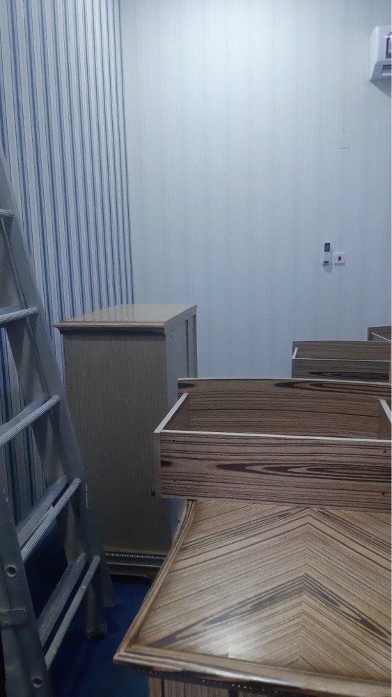 Complete Bedroom Set for Sale - 8