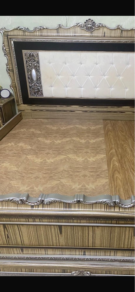 Complete Bedroom Set for Sale - 7