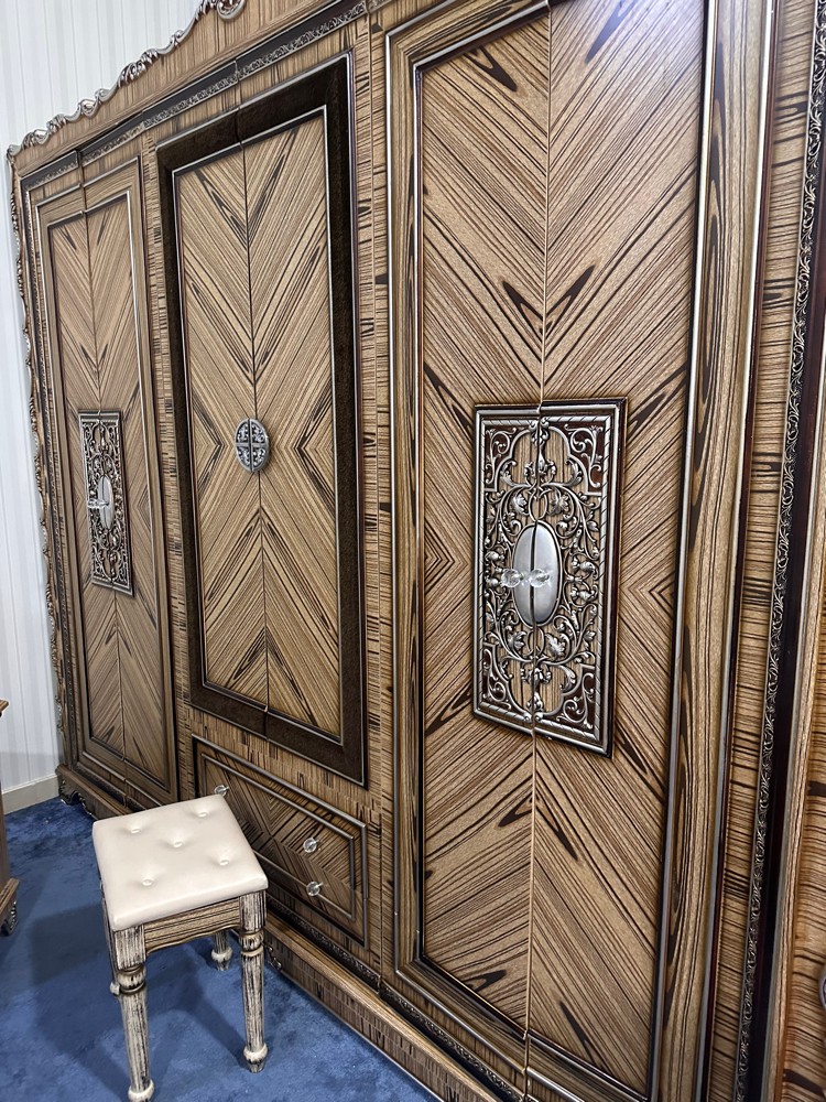 Complete Bedroom Set for Sale - 10