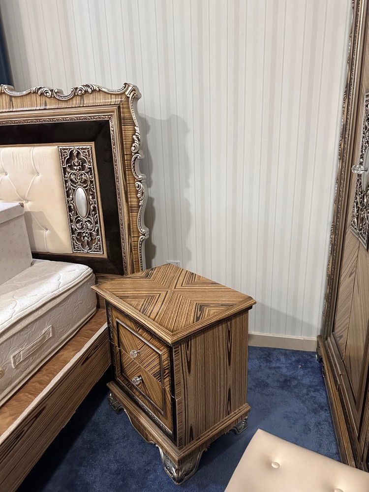 Complete Bedroom Set for Sale - 4