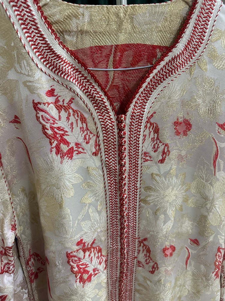 Moroccan caftan - 9