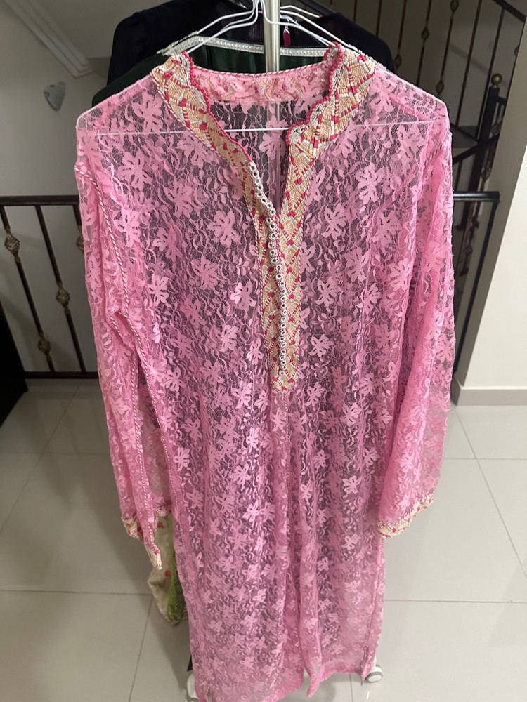 Moroccan caftan - 11