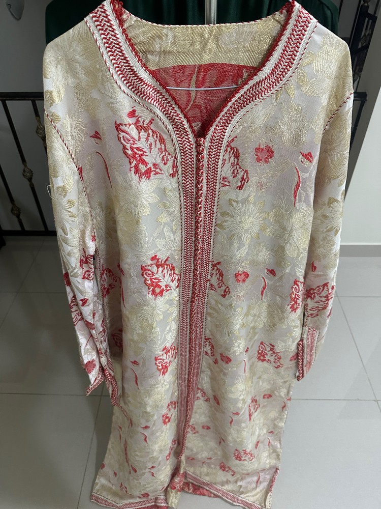 Moroccan caftan - 7
