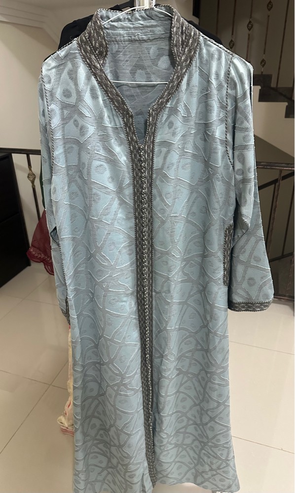 Moroccan caftan - 3