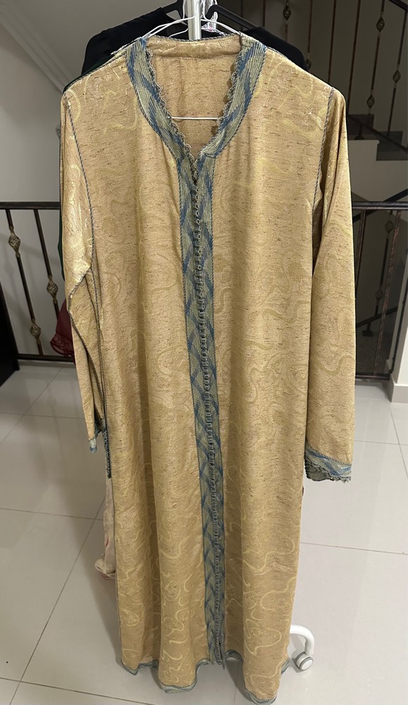 Moroccan caftan - 2