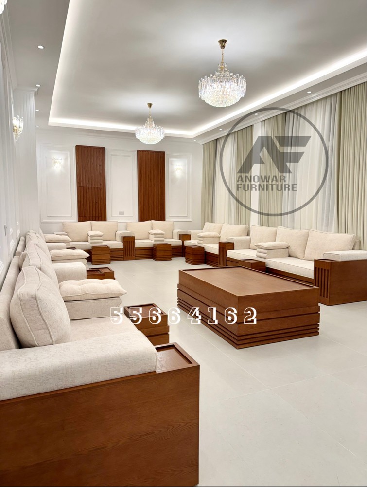 Sofa Making & RepairingCarpet - 11