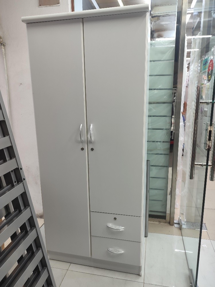 Metal Cabinet , Steel cabinet,Bed - 4