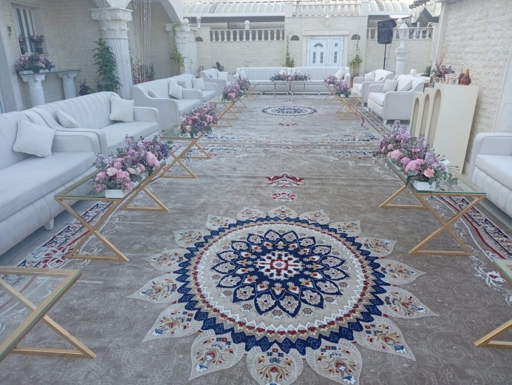 خيمة مناسبات - 12