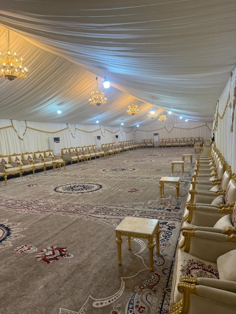 خيمة مناسبات - 8