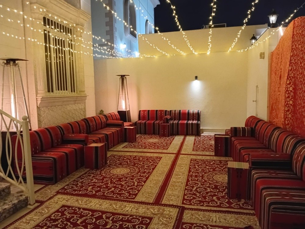 سجاد ايراني وكراسي ومكيفات للايجا - 12