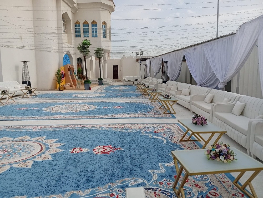سجاد ايراني وكراسي ومكيفات للايجا - 13
