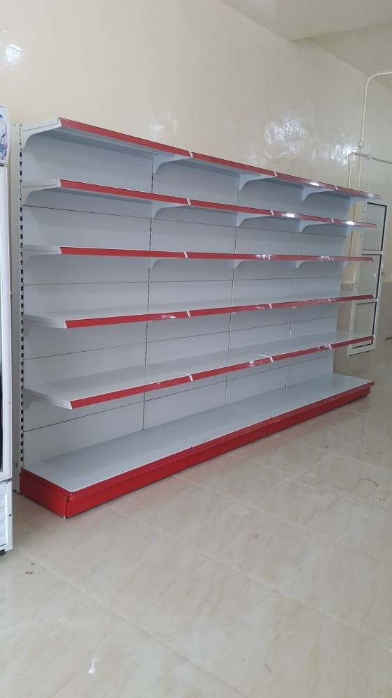 Shelves for supermarket -New - 1