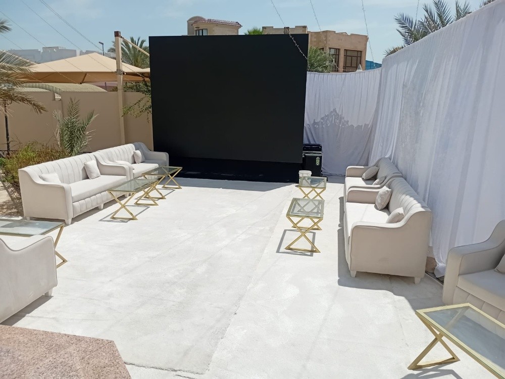 جميع المفروشات داخل البيوت - 9