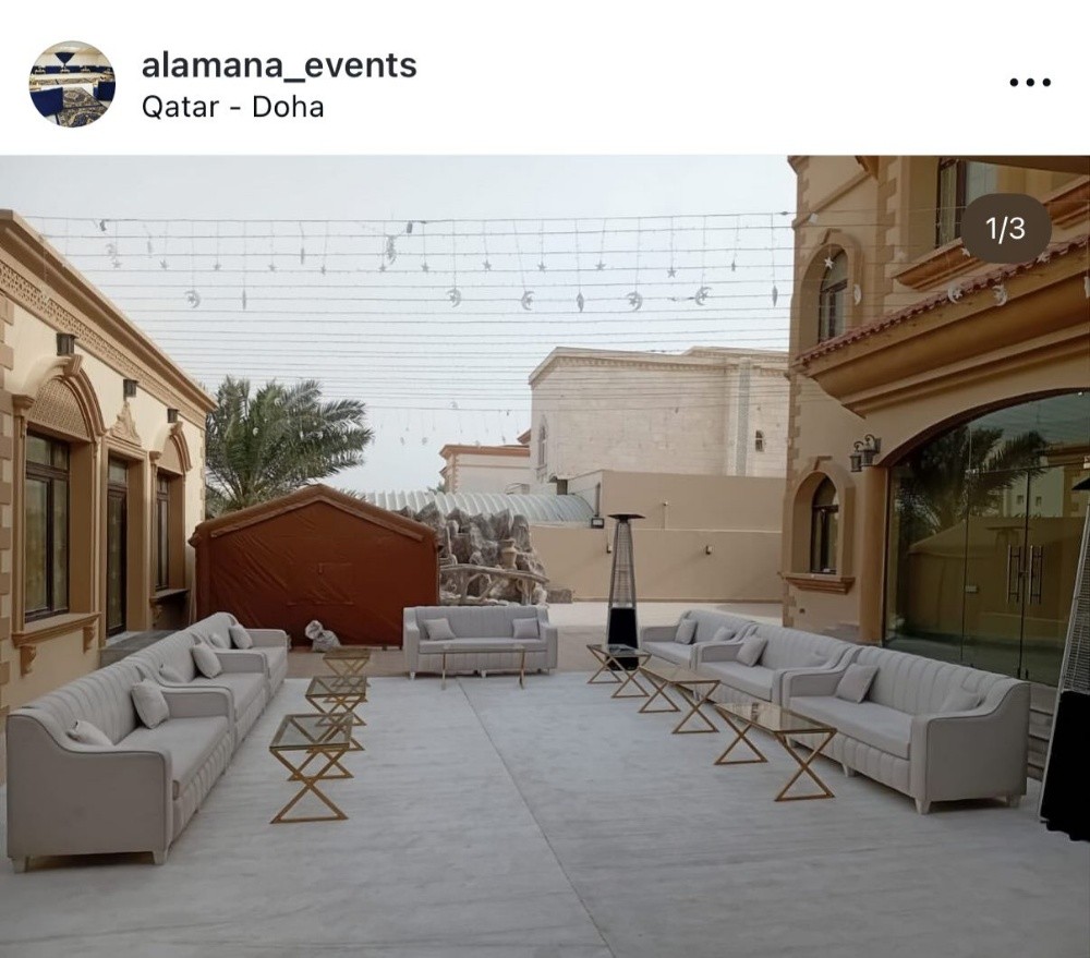 جميع المفروشات داخل البيوت - 15