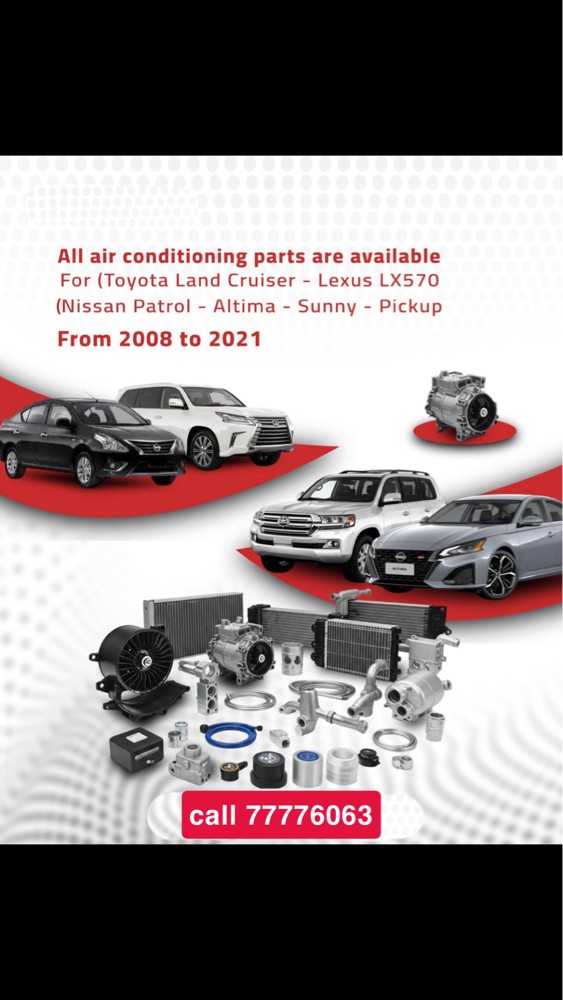 Car AC repair - 13