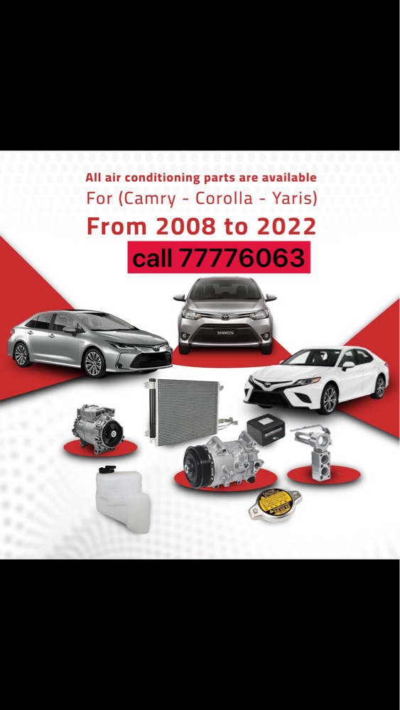 Car AC repair - 14