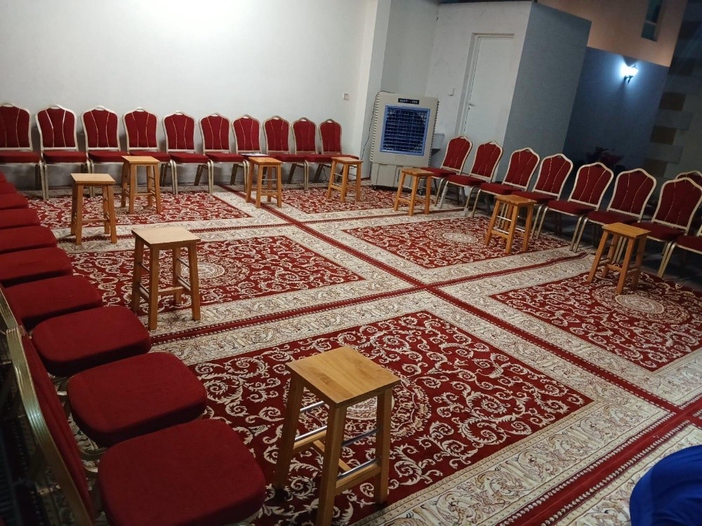 الفرشه التجهيزالاعراس - 2