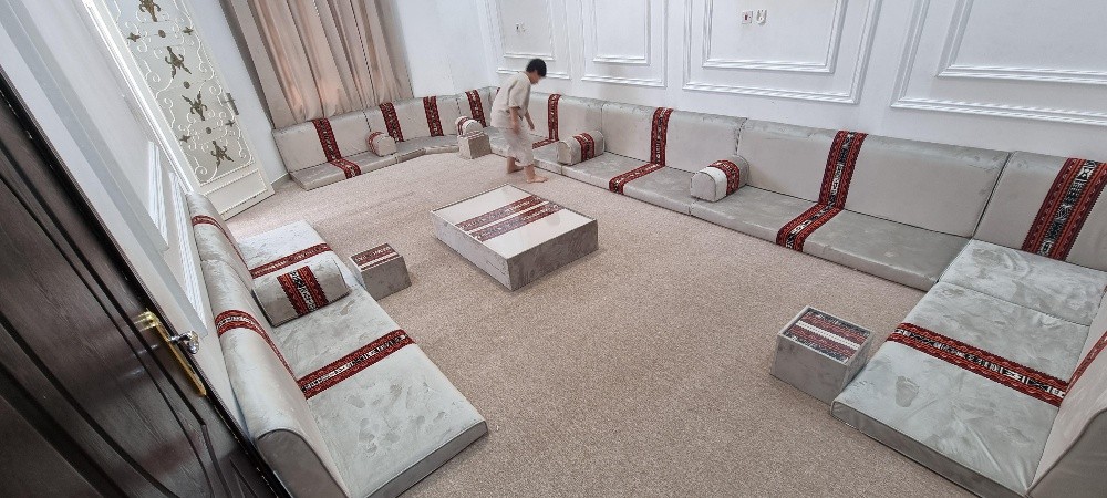 SYAMLA RUSTOM FURNITURE - 17