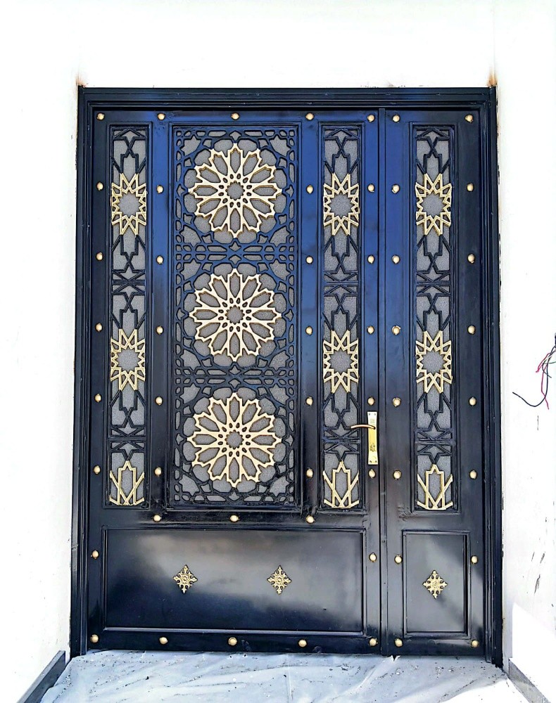 جميع اعمال الصيانة والخدمات - 6