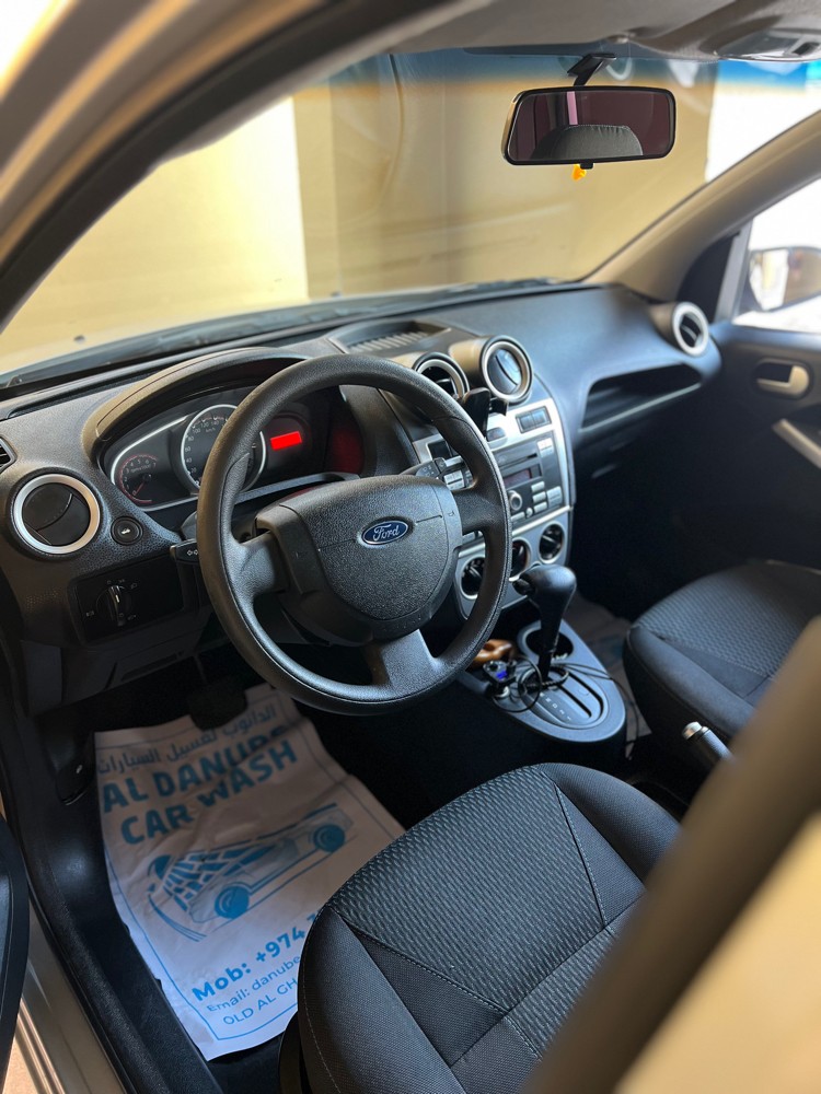 Ford Figo 2014 - 11
