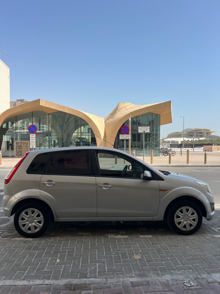 Ford Figo 2014 - 7